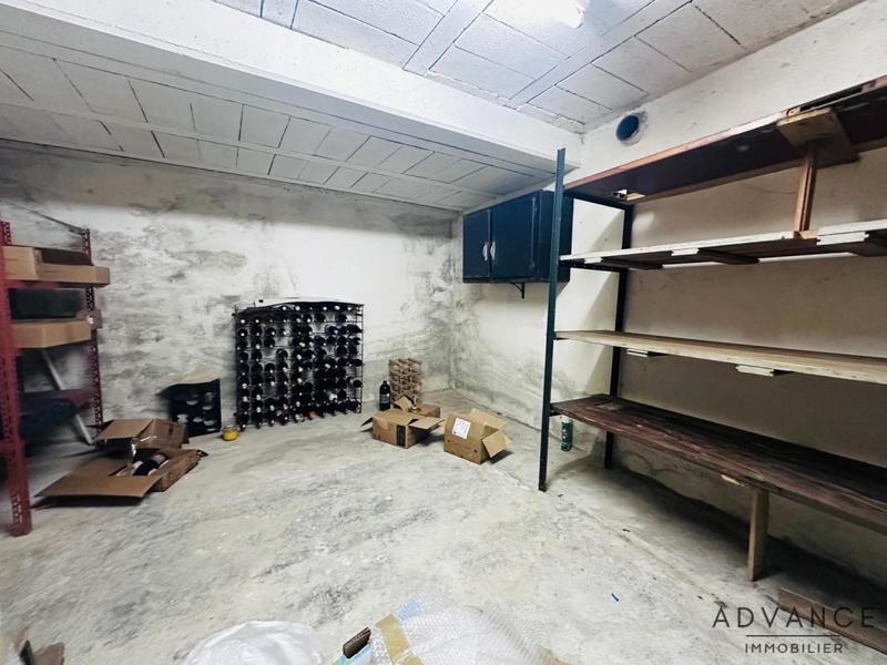 Maison - 127 m² - 5 pièces