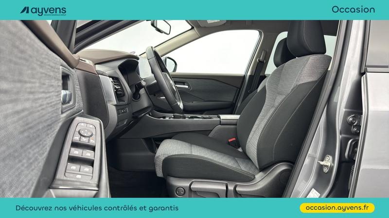 Nissan X-Trail e-4orce 213ch n-Connecta 7 places