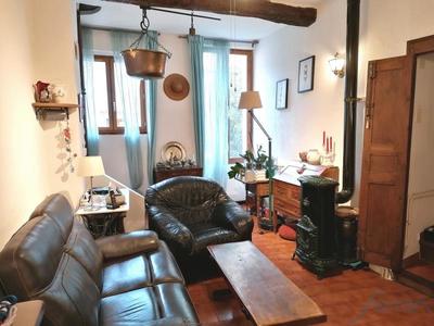 Maison de ville - 93 m² - 5 pièces