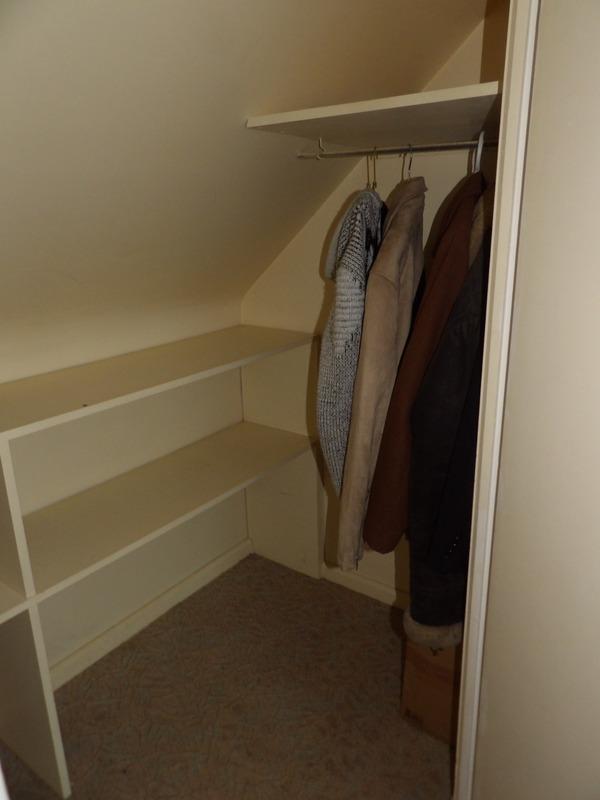 Fermette - 80 m² - 4 pièces