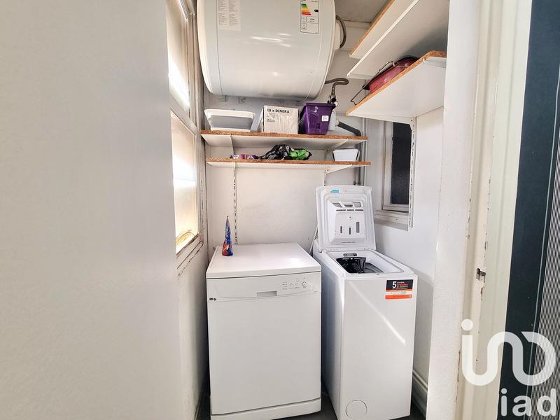 Appartement - 67 m² - 4 pièces