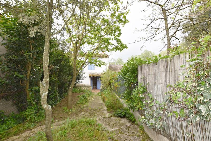 Mas - 232 m² - 7 pièces