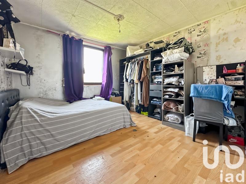 Appartement - 69 m² - 4 pièces