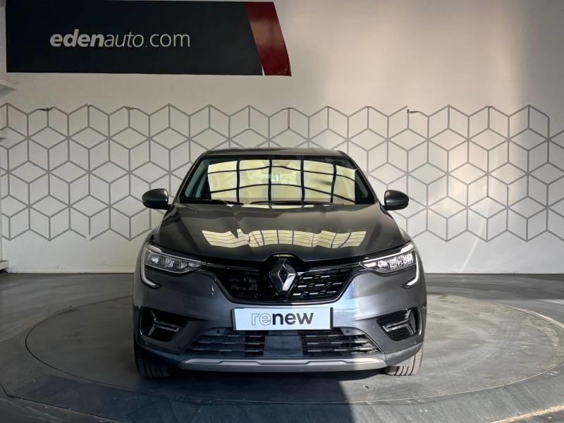 Renault Arkana E-Tech 145 Zen