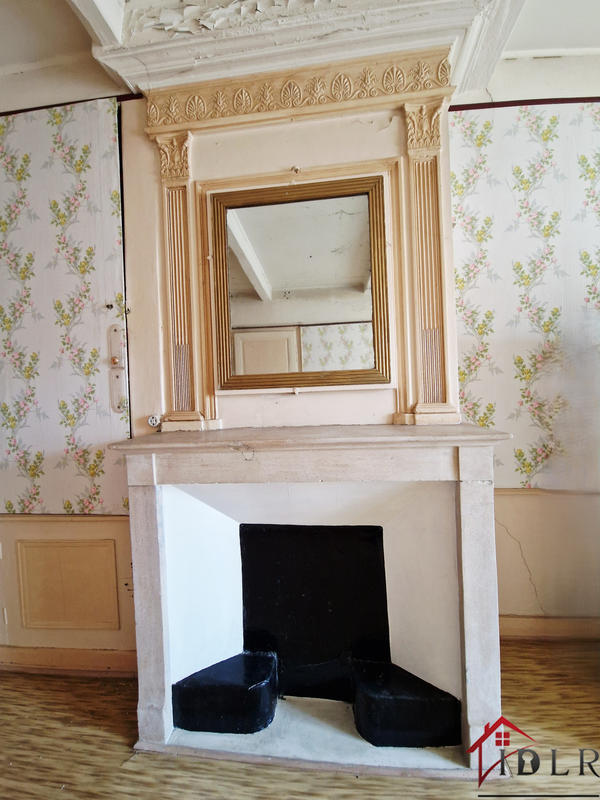 Maison - 165 m² - 6 pièces