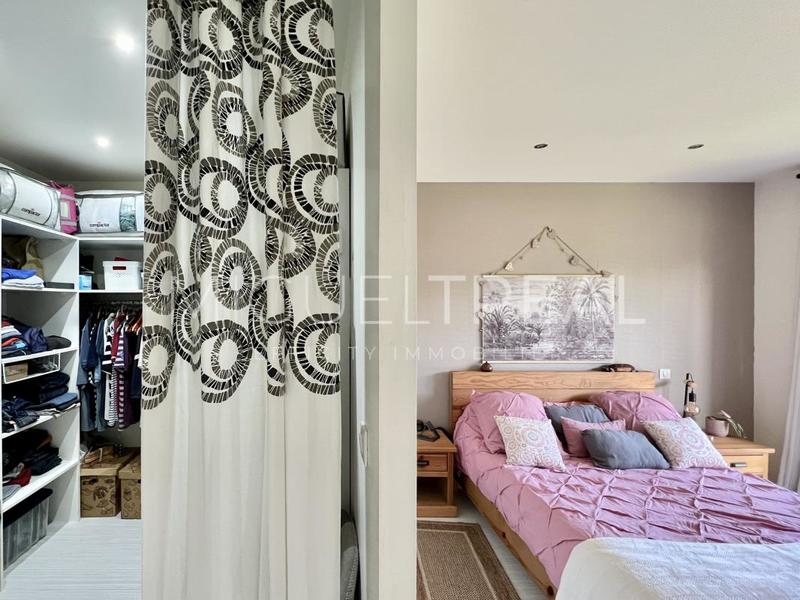 Maison - 155 m² - 5 pièces