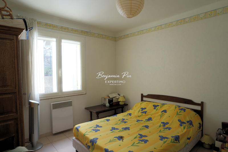 Villa - 161 m² - 6 pièces