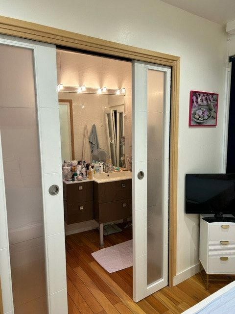 Appartement - 53 m² - 2 pièces