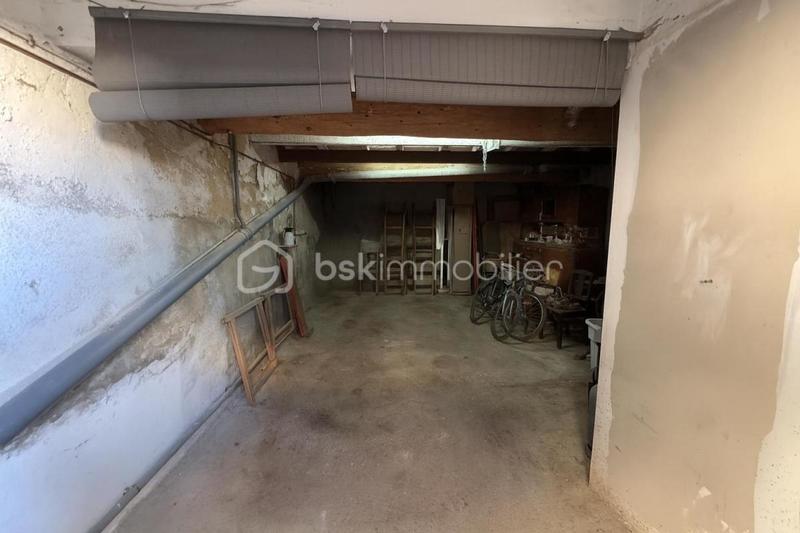 Maison de village - 52 m² - 2 pièces