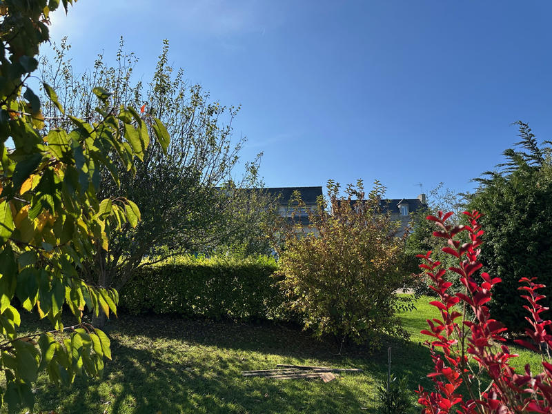 Maison - 156 m² - 7 pièces