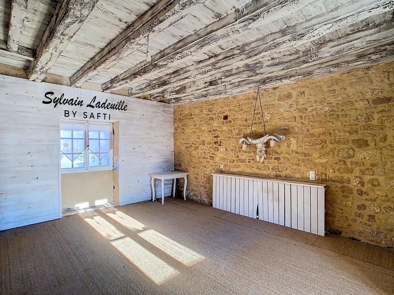 Maison - 93 m² - 3 pièces