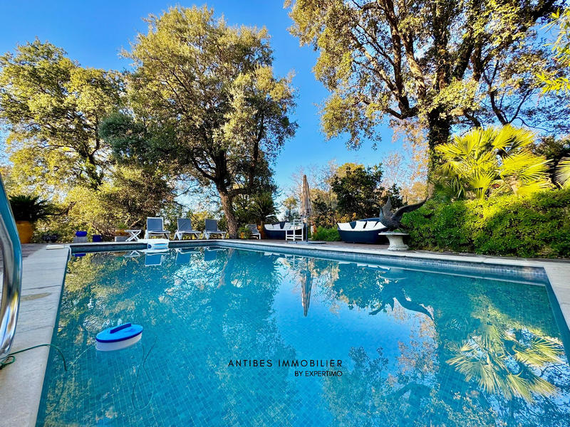 Maison - 125 m² - 4 pièces