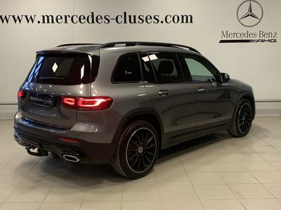 Mercedes Glb 200 d Amg Line