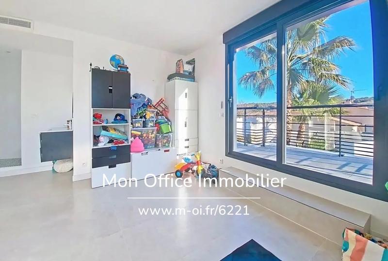 Villa - 276 m² - 7 pièces