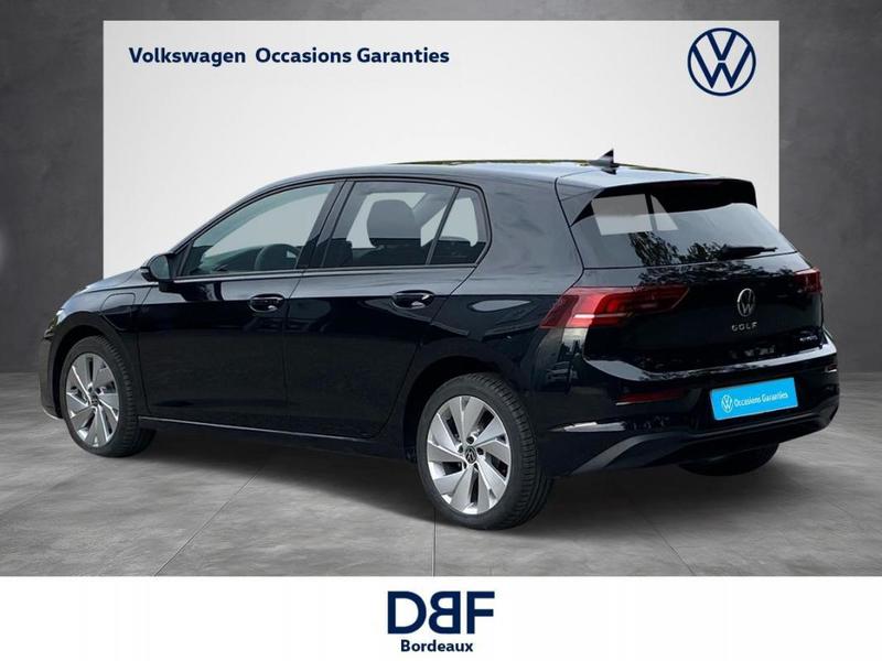 Volkswagen Golf 8 Fl 1.5 Ehybrid 204ch Dsg6 Life Pl