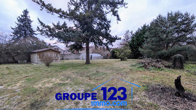 Maison - 94 m² - 3 pièces