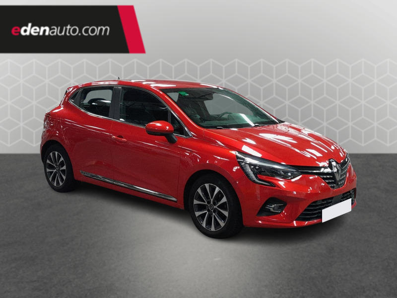 Renault Clio E-Tech hybride 145 Techno
