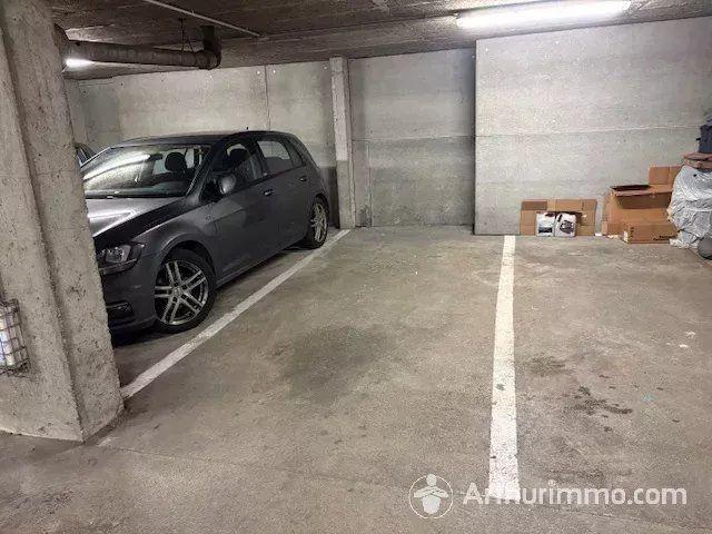 Appartement - 4 pièces