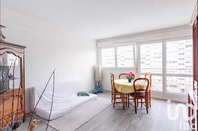 Appartement - 65 m² - 4 pièces