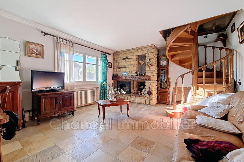 Maison - 117 m² - 4 pièces