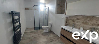 Maison traditionnelle - 90 m² - 5 pièces