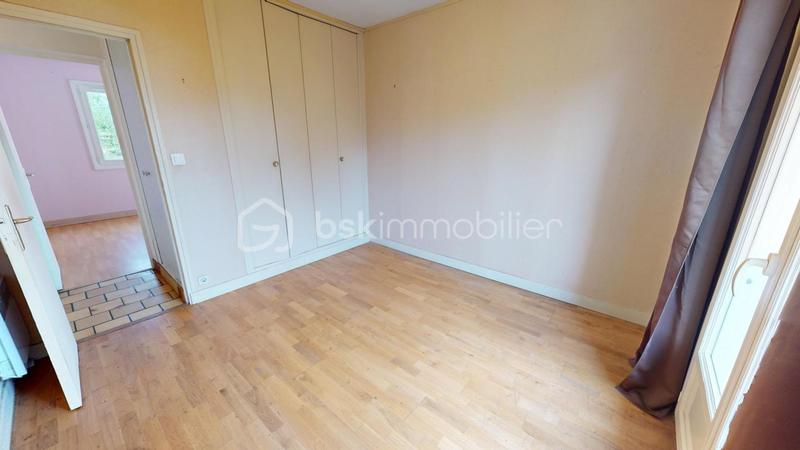 Maison traditionnelle - 115 m² - 6 pièces