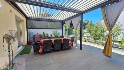 Maison de village - 112 m² - 4 pièces