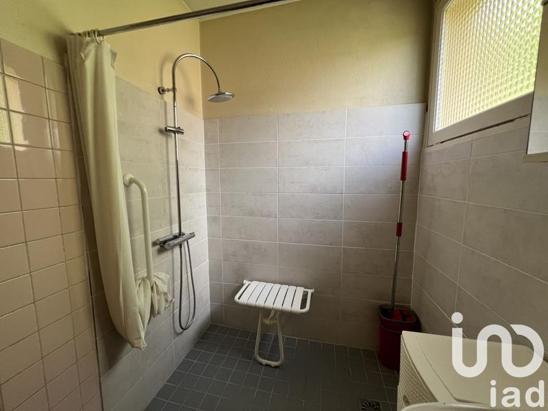 Maison - 114 m² - 5 pièces