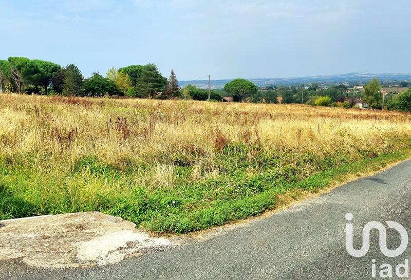 Terrain - 11 884 m²