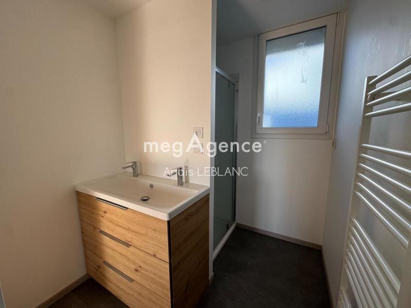 Maison - 73 m² - 4 pièces