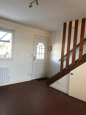Appartement - 43 m² - 3 pièces