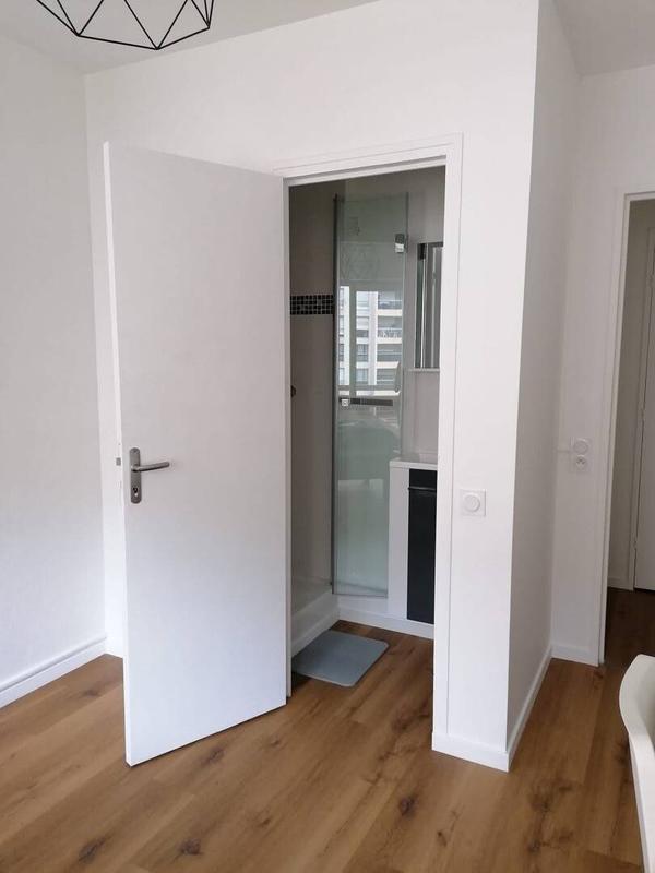 Appartement - 78 m² - 5 pièces