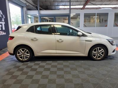 Renault Mégane 1.5 Blue Dci 95ch Life - Grantie 6 Mois