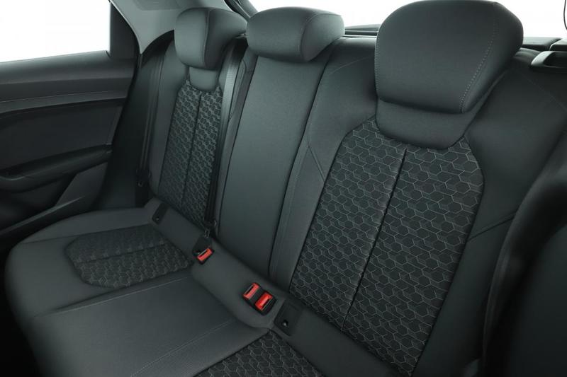 Audi A1 sportback 35 Tfsi Design 150 ch