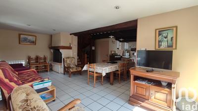 Maison - 406 m² - 18 pièces