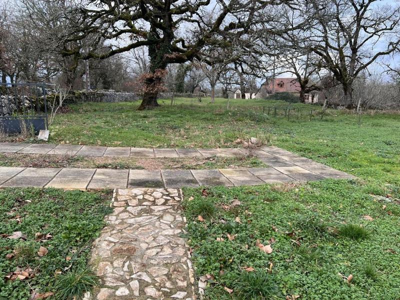 Corps de ferme - 180 m² - 6 pièces