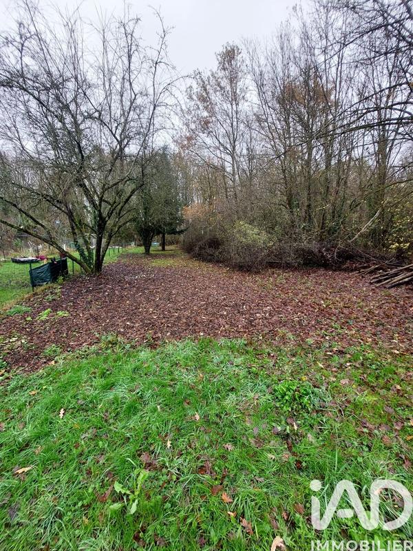 Maison de ville - 41 m² - 2 pièces