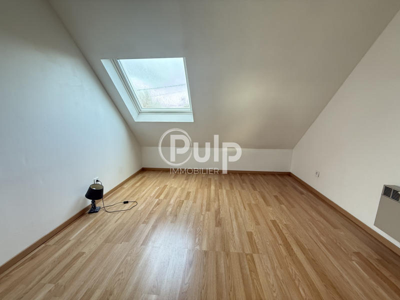 Pavillon - 80 m² - 5 pièces