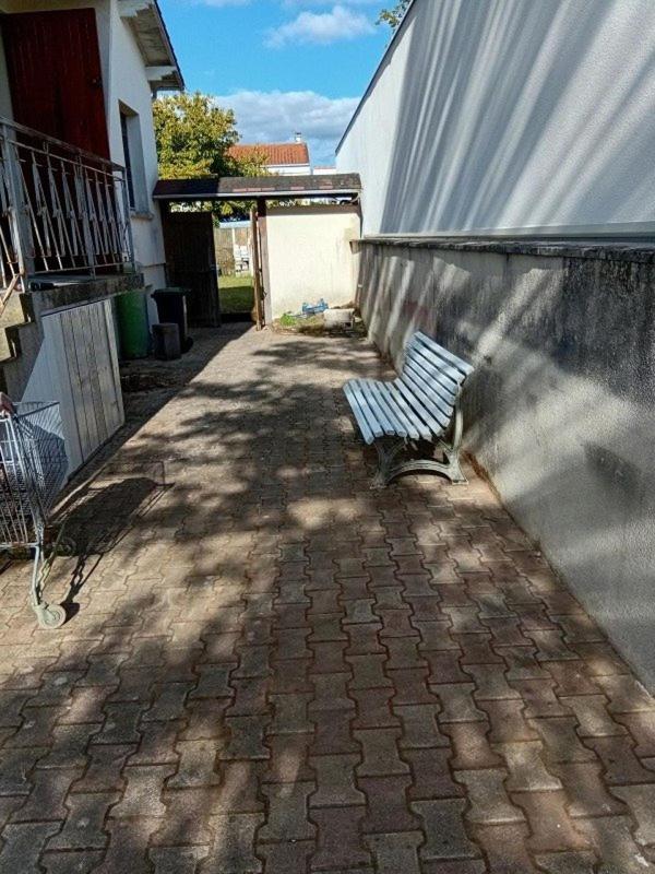 Maison - 126 m² - 6 pièces