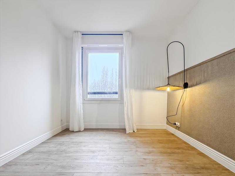 Appartement - 84 m² - 3 pièces