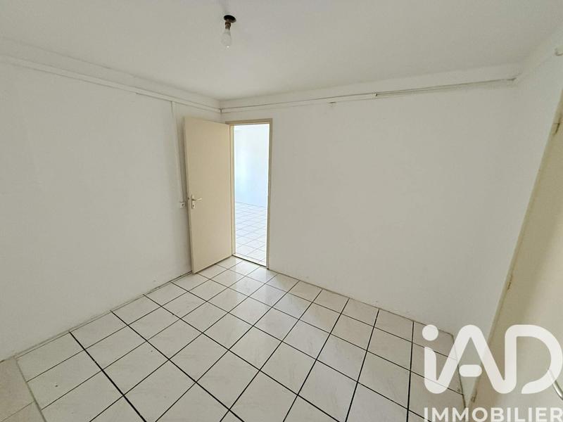 Maison - 122 m² - 6 pièces