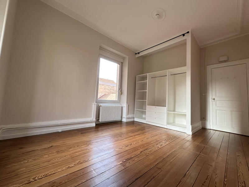 Appartement - 114 m² - 4 pièces