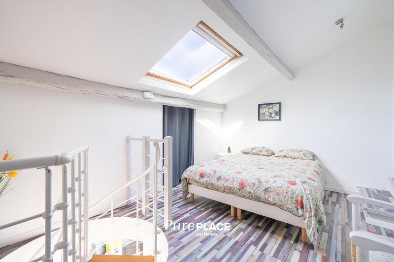 Propriété - 195 m² - 7 pièces