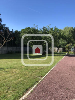 Maison - 141 m² - 6 pièces