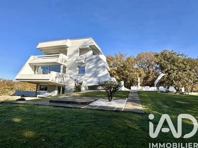 Maison de maîtres - 208 m² - 5 pièces