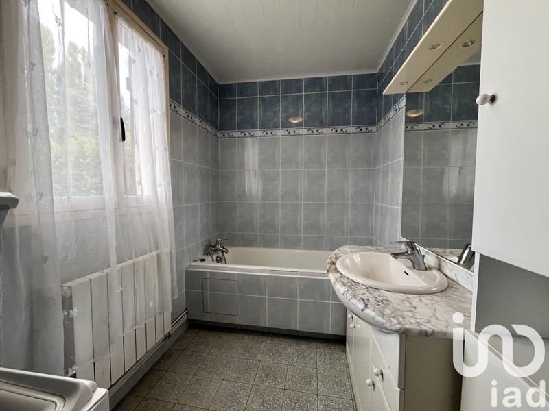 Maison - 85 m² - 3 pièces