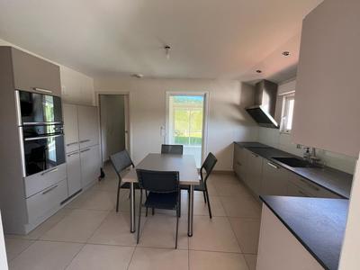 Maison - 170 m² - 4 pièces