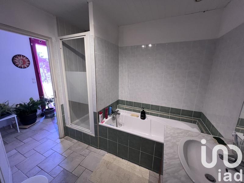 Maison de campagne - 155 m² - 7 pièces