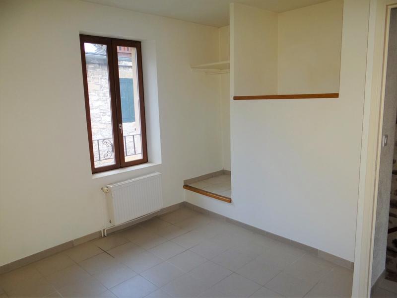 Maison - 46 m² - 3 pièces