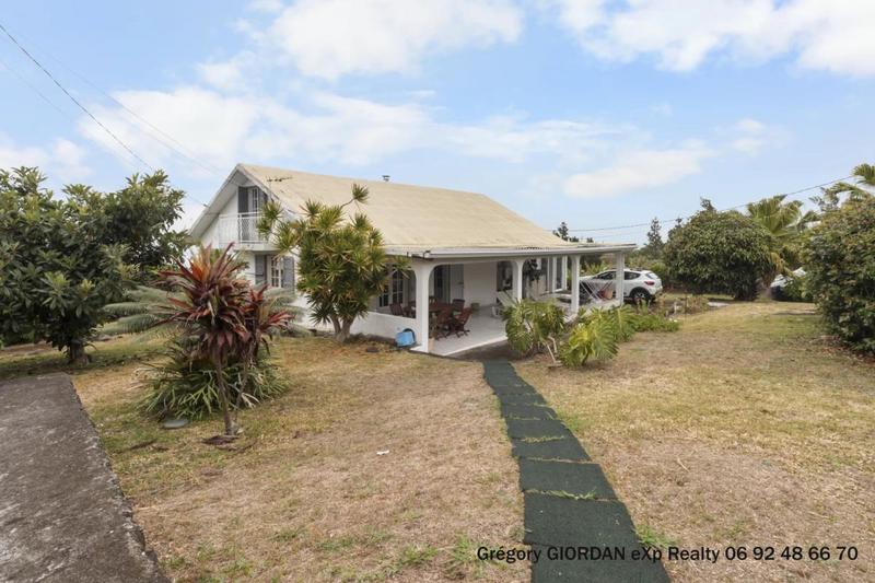 Maison - 160 m² - 7 pièces